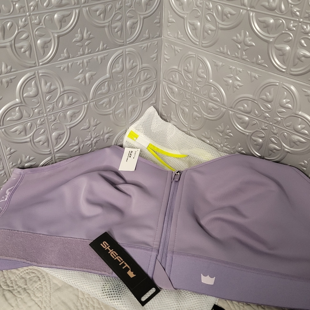 Shefit Flex Sports Bra 5luxe